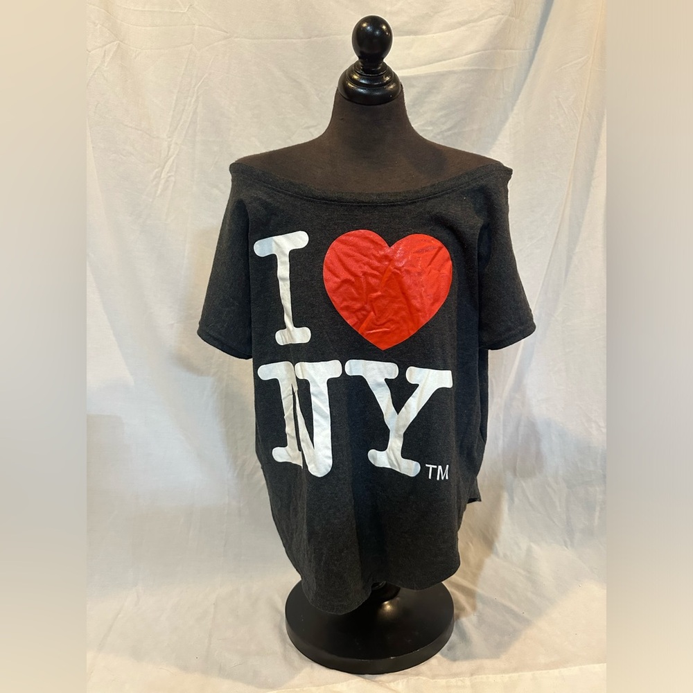 i ❤️ new york tshirt
